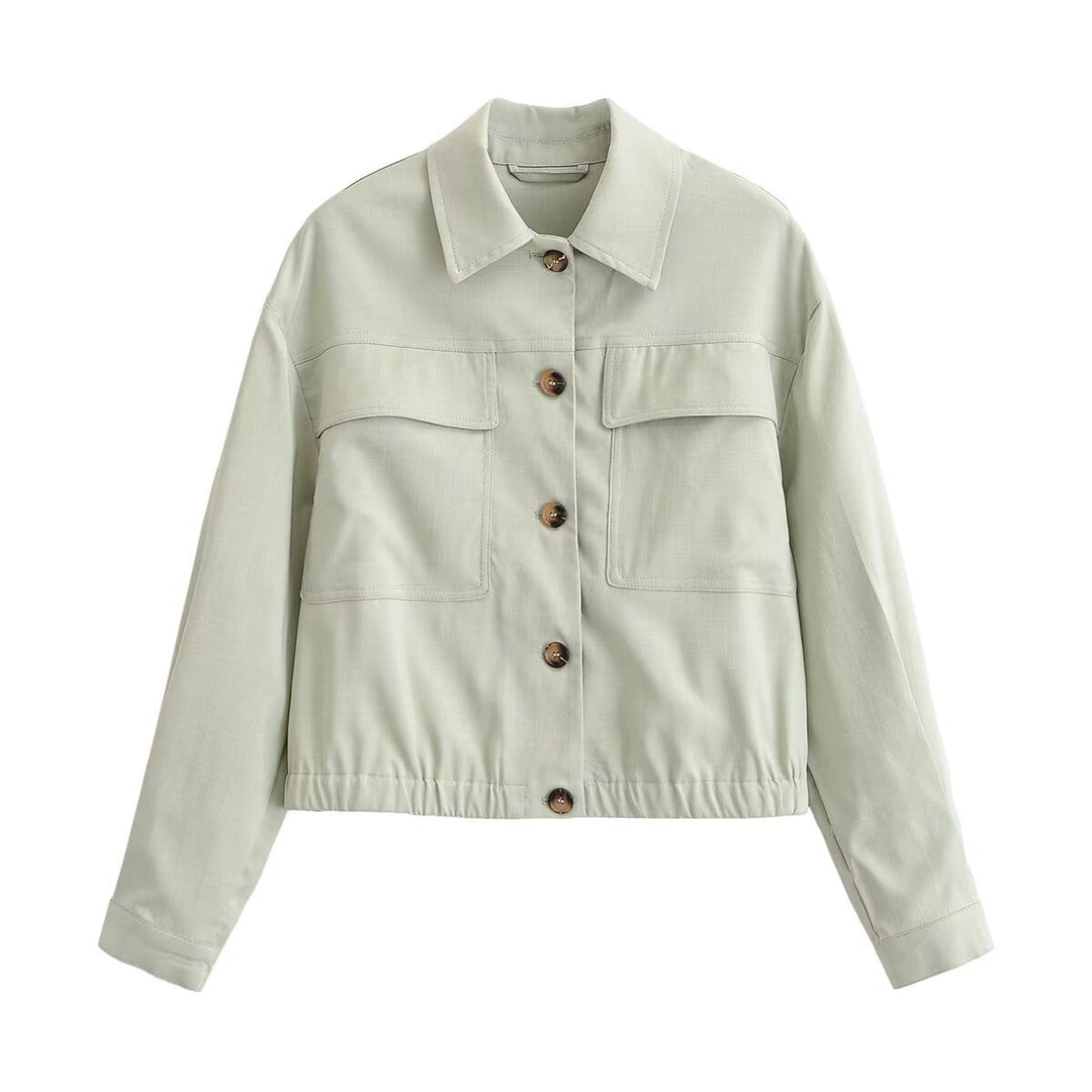 Jacket Transitional Women&