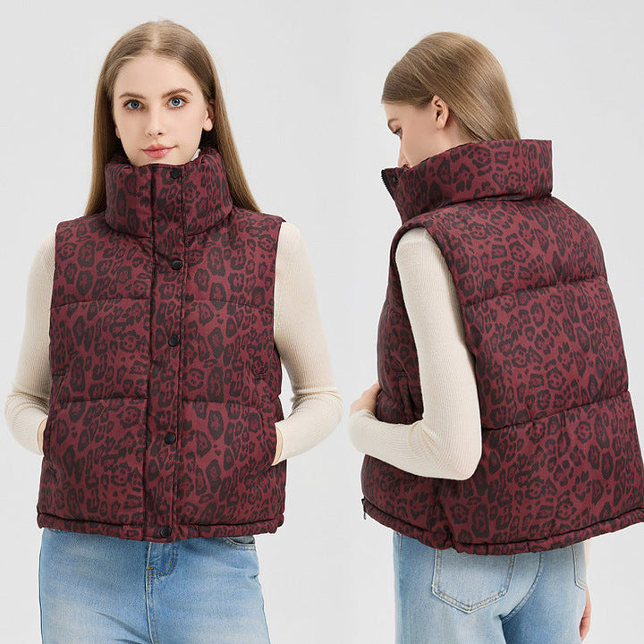 Parka women&