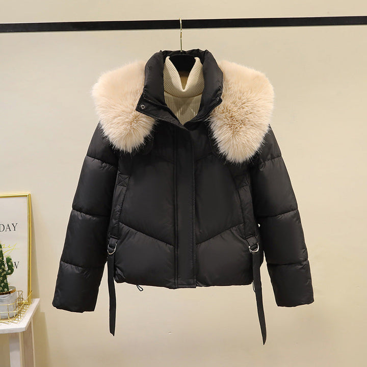 Jacket down women&