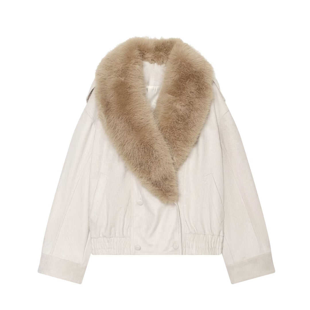 Jacket Transitional Women&