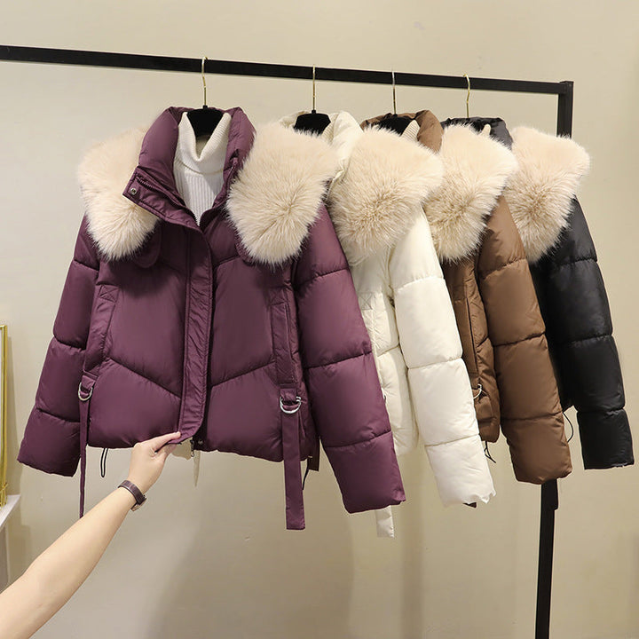 Jacket down women&