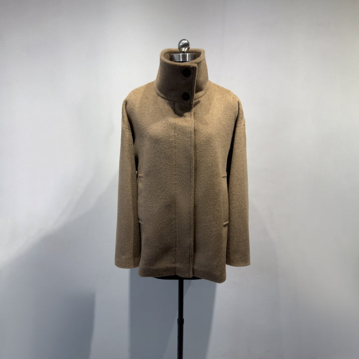 Jacket fleece women&