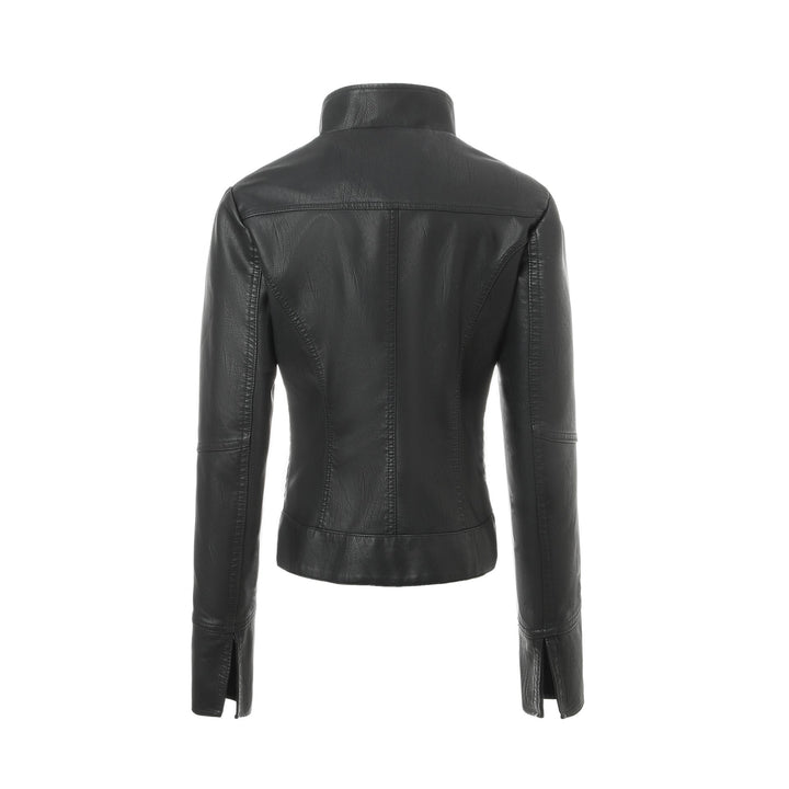 Jacket Biker jacket Women&
