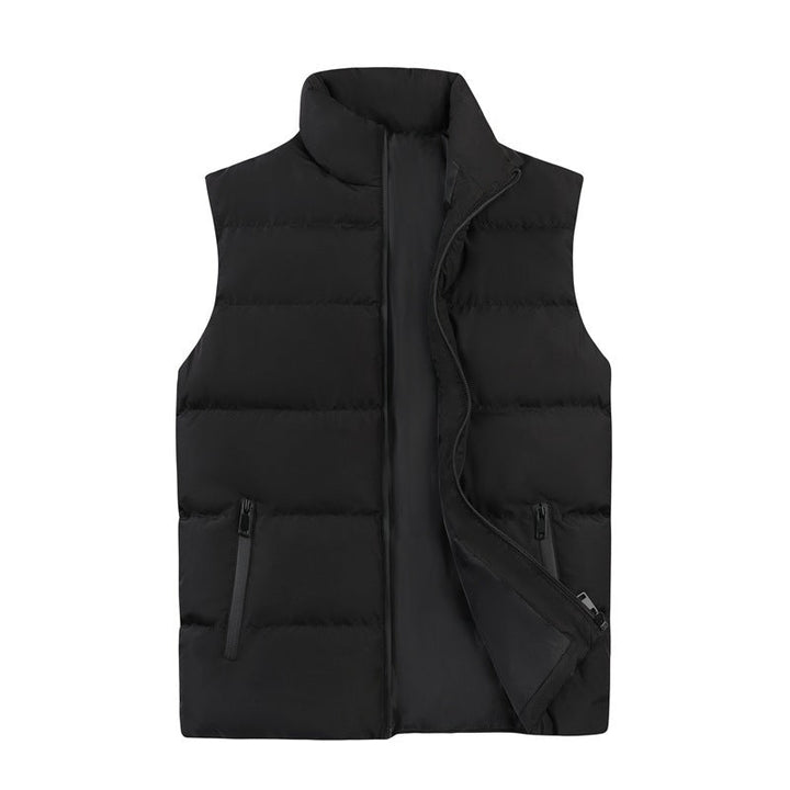 Ladies Lightweight Water-Repellent Padded Gilet