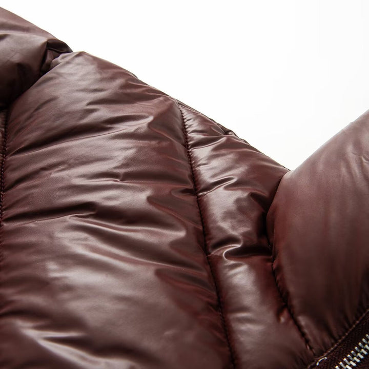 Jacket Quilted Women&