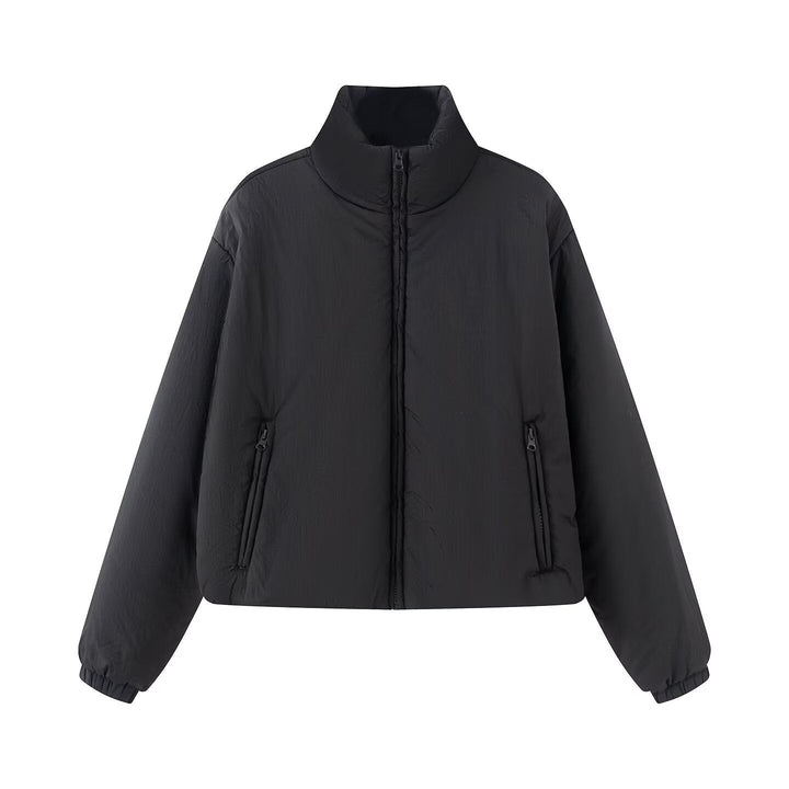 Jacket Quilted Women&