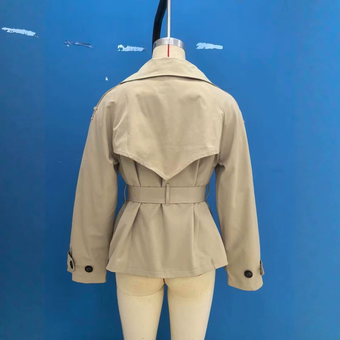 Jacket Transitional Women&