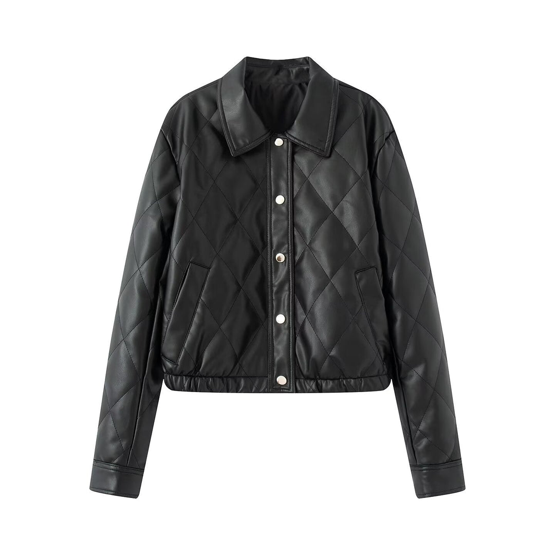 Jacket Quilted Women&