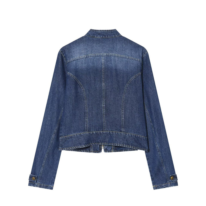 Jacket Denim Women&
