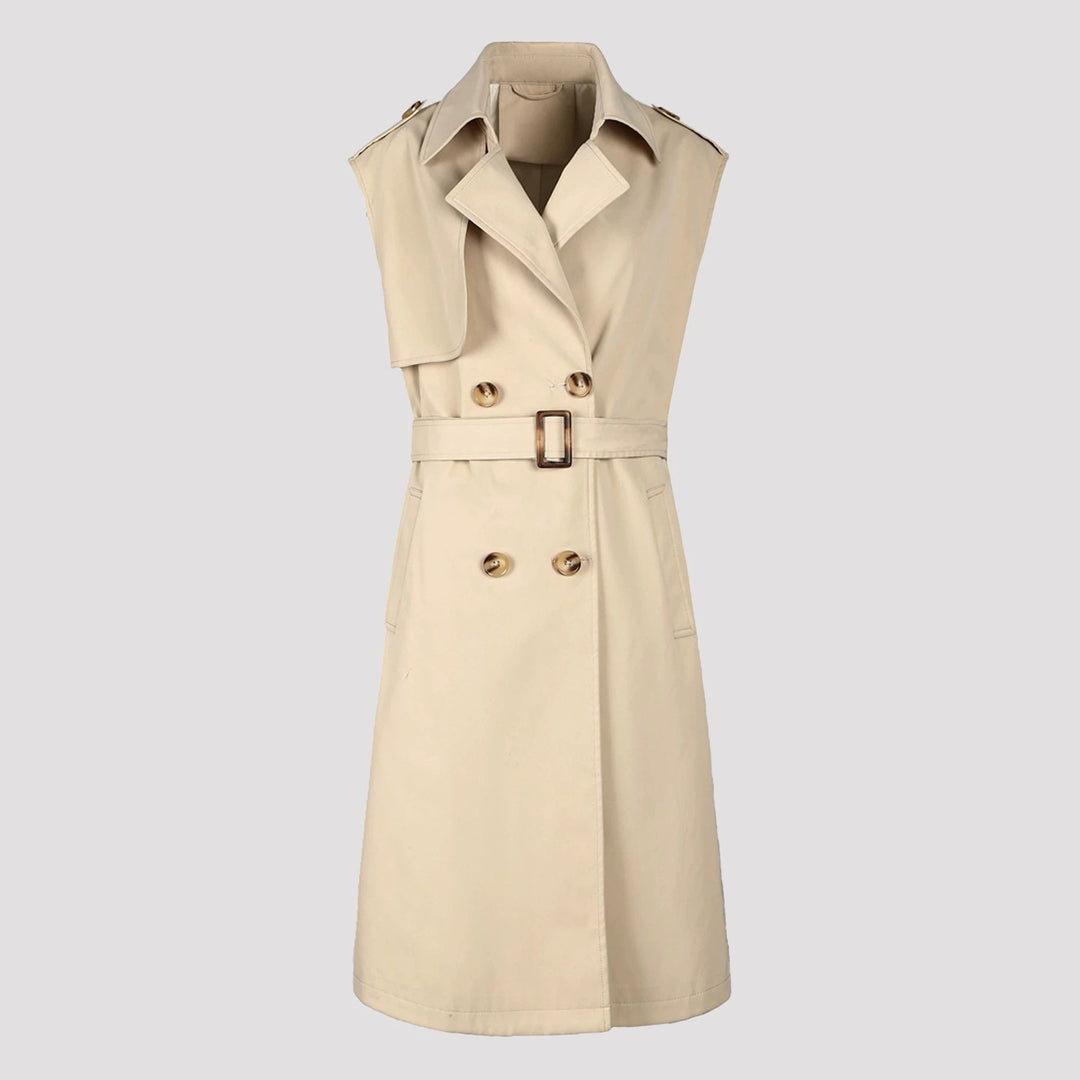 Coat Trench coat Women&