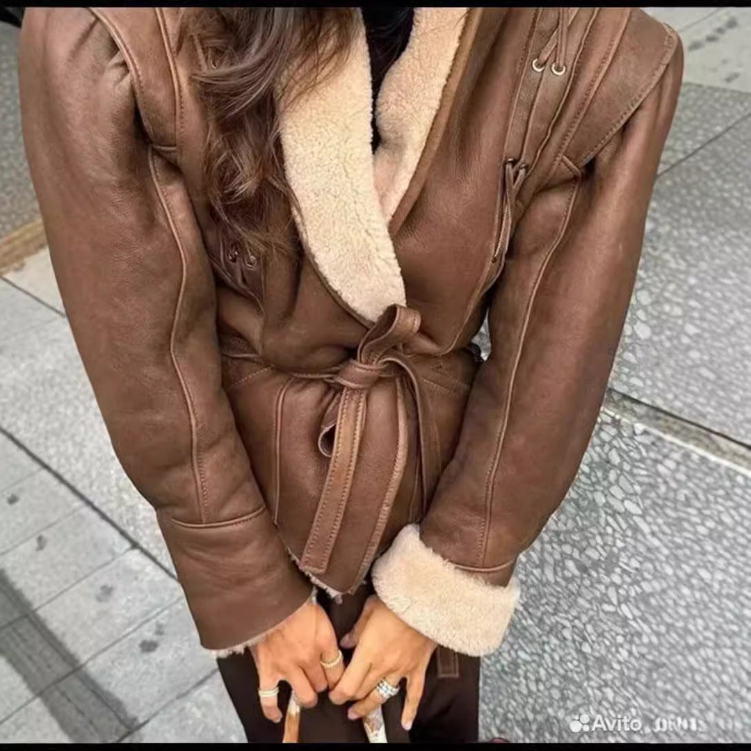 Coat women&