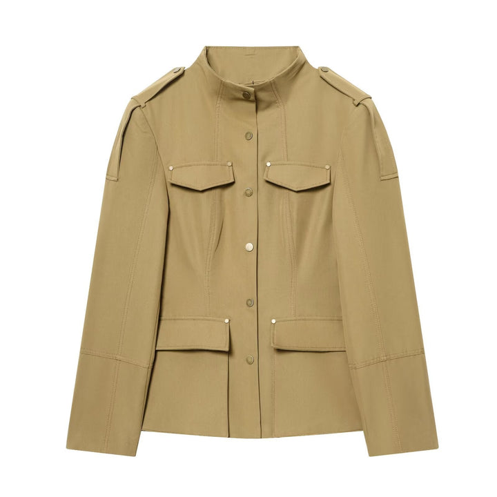 Jacket Transitional Women&