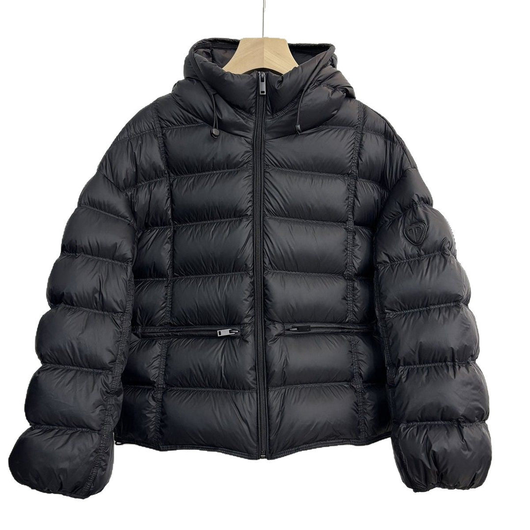 Jacket quilted Women&