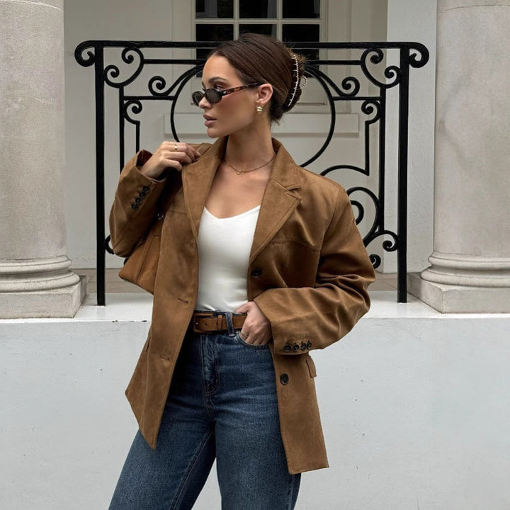 Blazer women&
