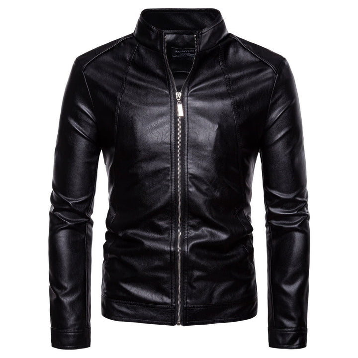 Jacket motorcycle men&