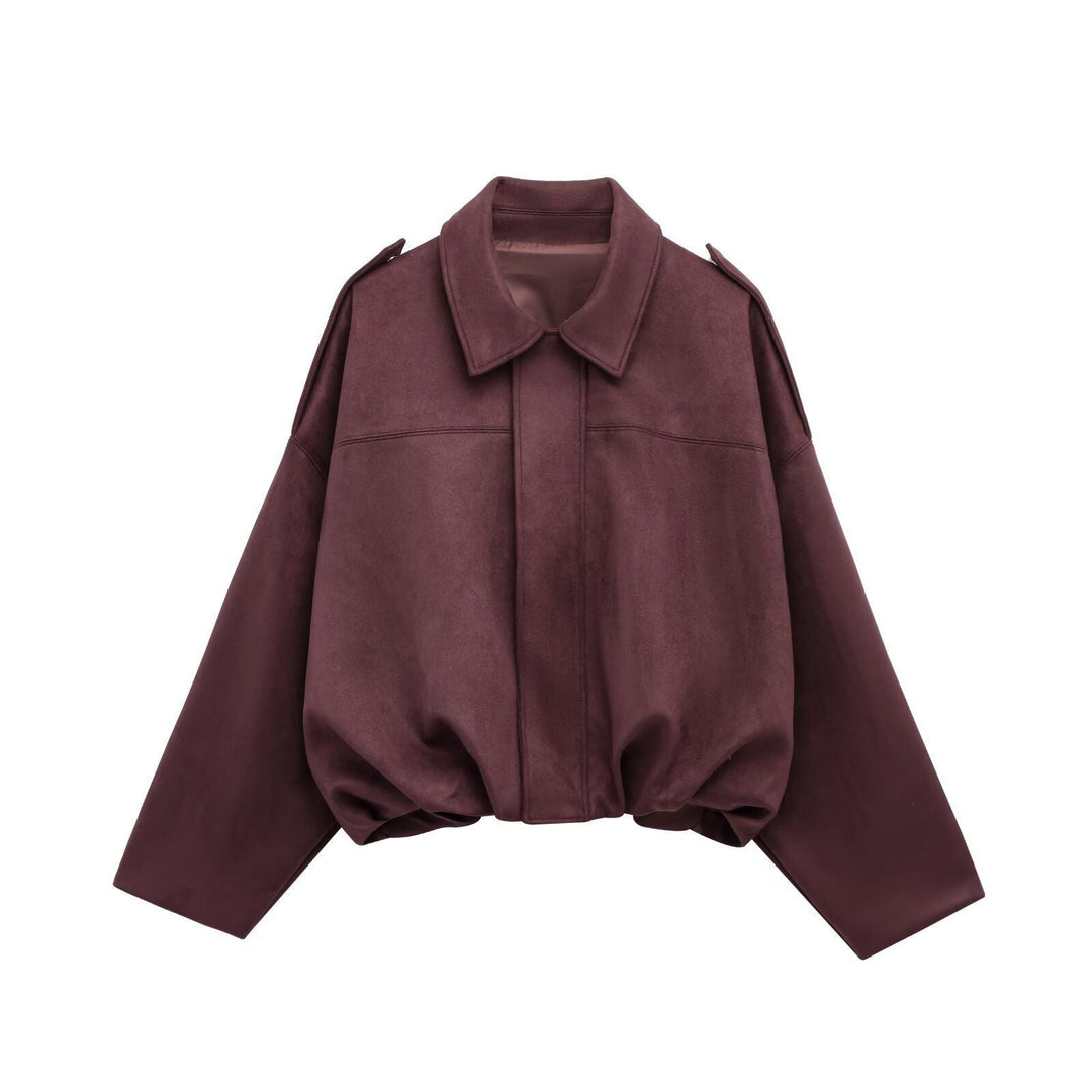 Jacket Transitional Women&