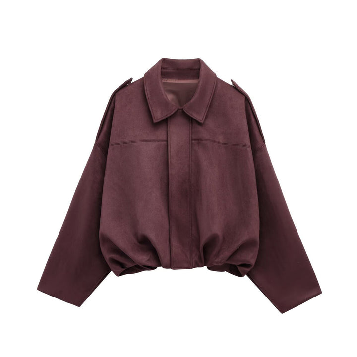 Jacket Transitional Women&