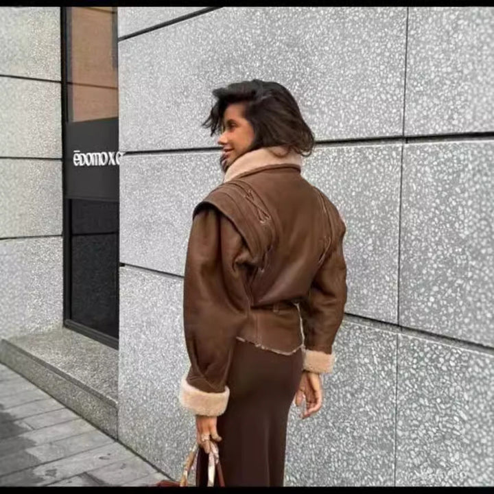 Coat women&