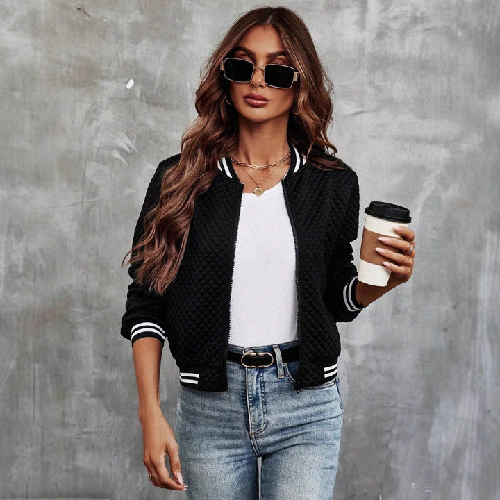 Jacket Quilted Women&