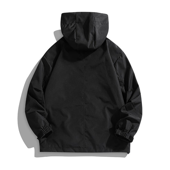 Jacket Transitional Unisex Comfortable Stylish Casual