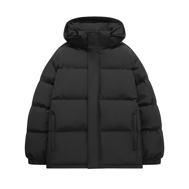 Jacket quilted women&