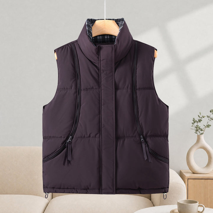 Jacket softshell women&