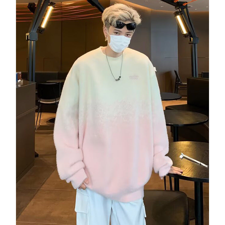 Men&