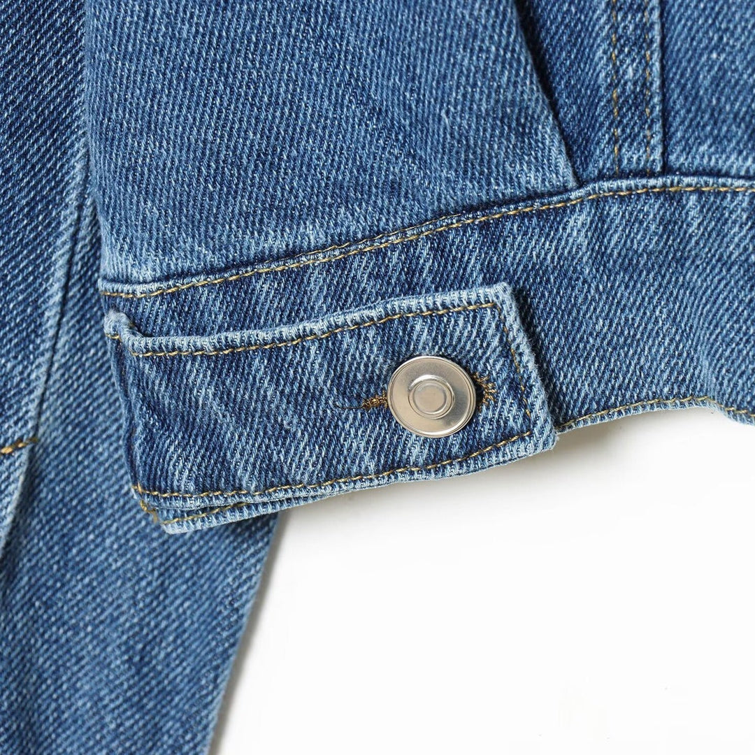 Jacket Denim Women&