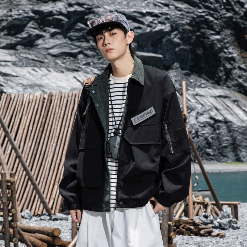 Jacket Transitional Women&