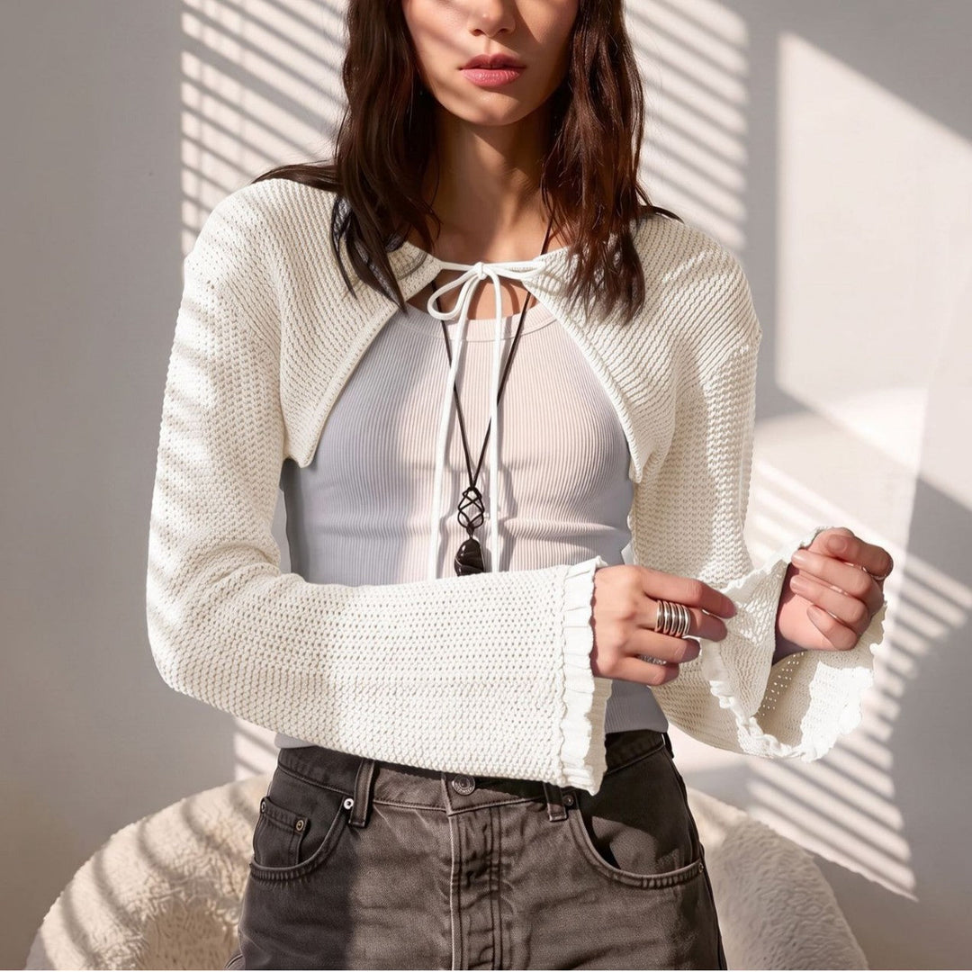bolero women&