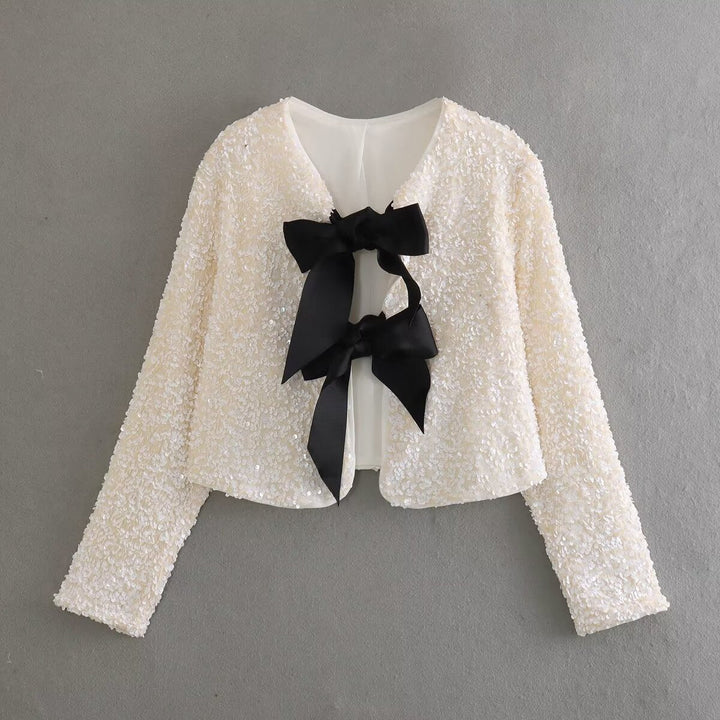bolero women&