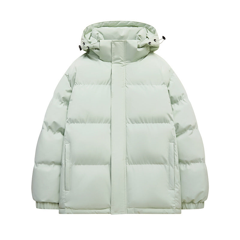 Jacket quilted women&