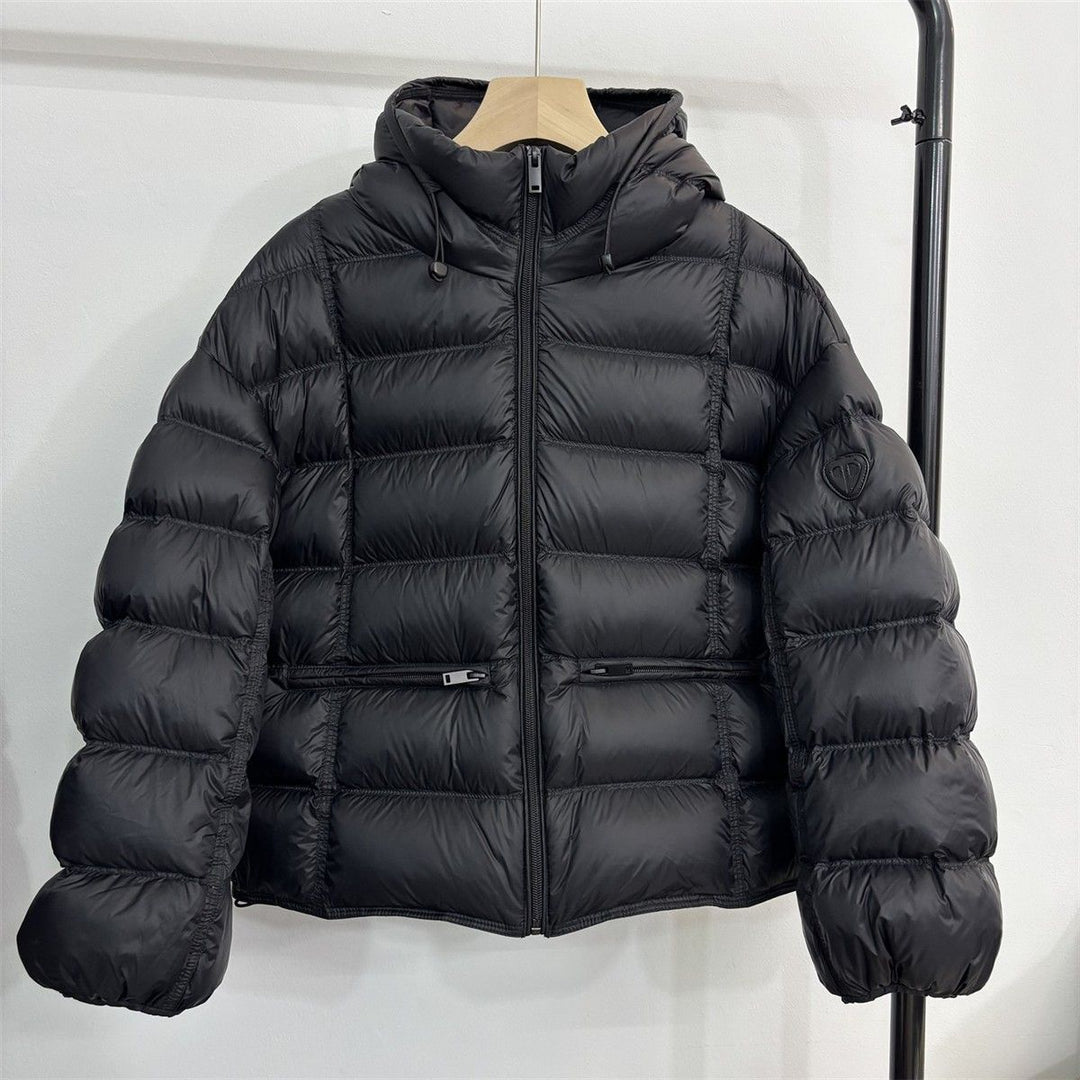 Jacket quilted Women&