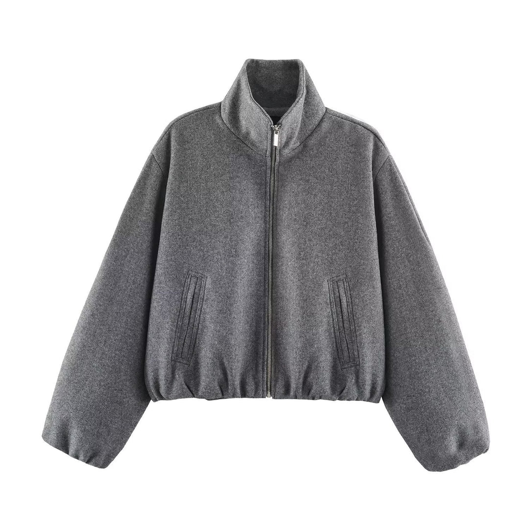 Jacket Transitional Women&