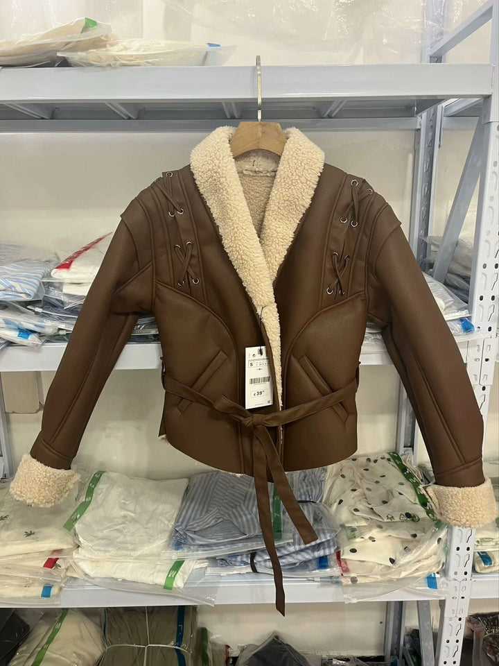 Coat women&