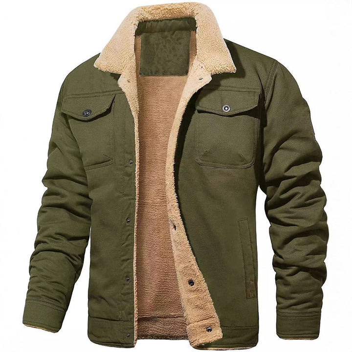 Jacket insulated men&
