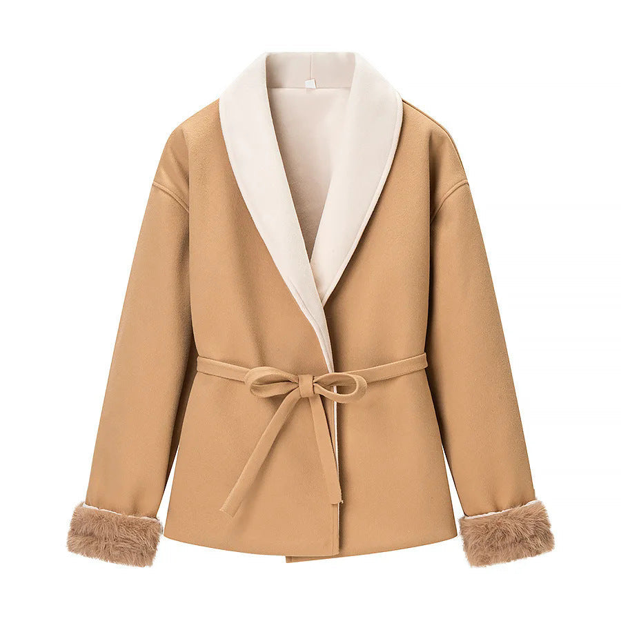 Coat women&