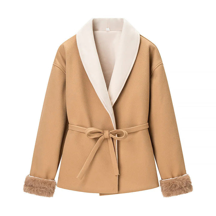 Coat women&
