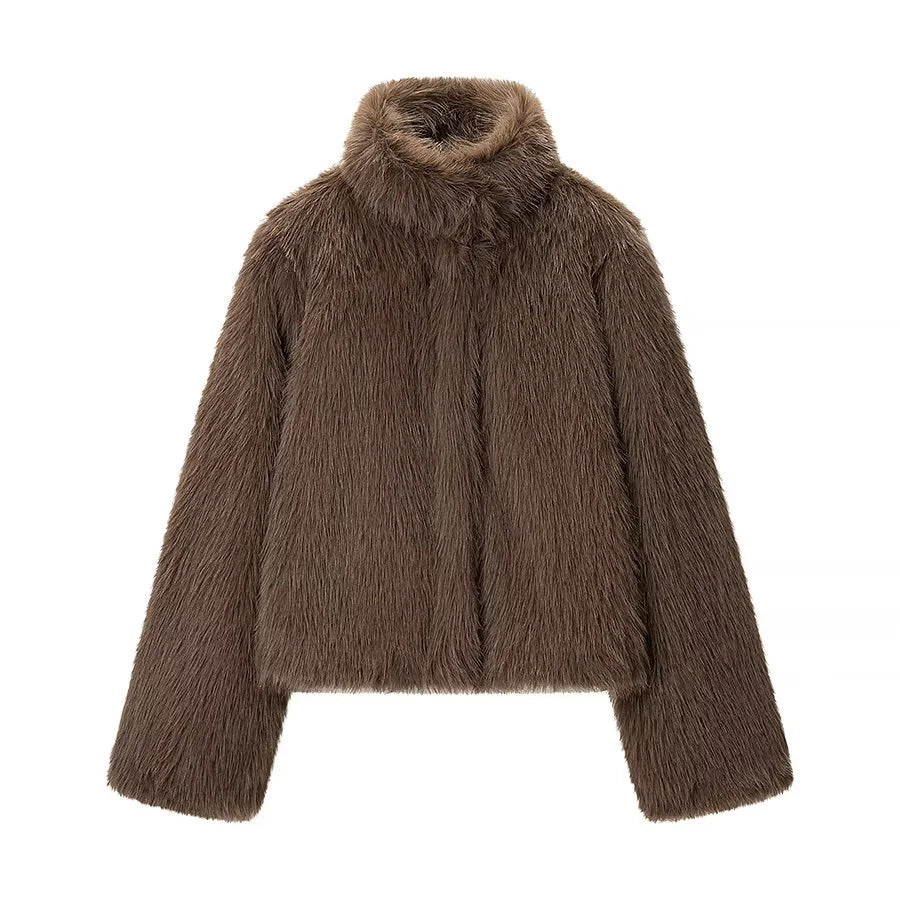 Coat women&
