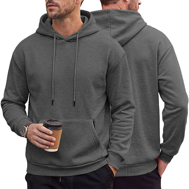 Men&
