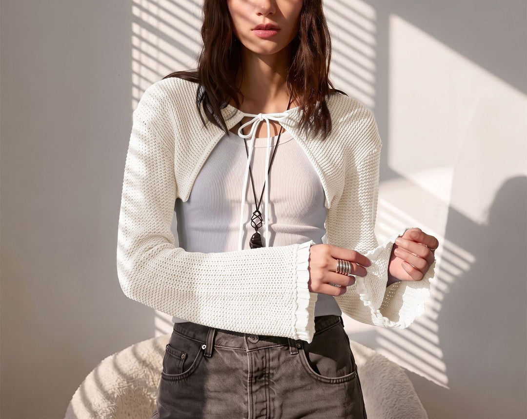 bolero women&