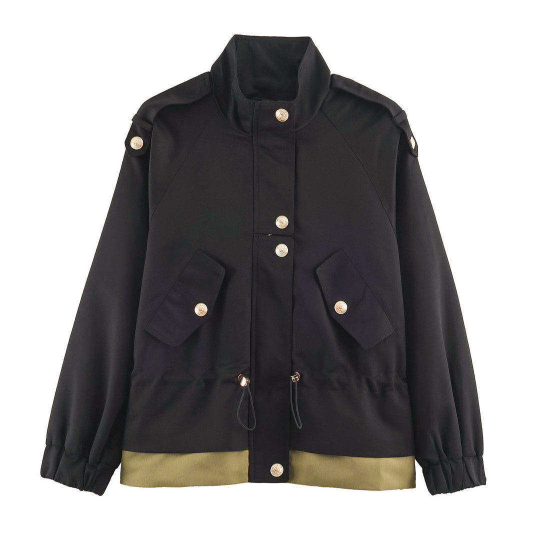 Jacket Transitional Women&