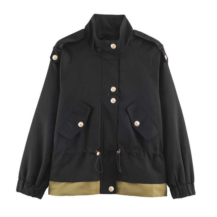 Jacket Transitional Women&