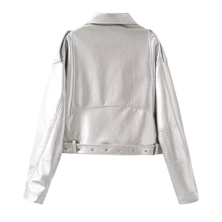 Biker jacket women&
