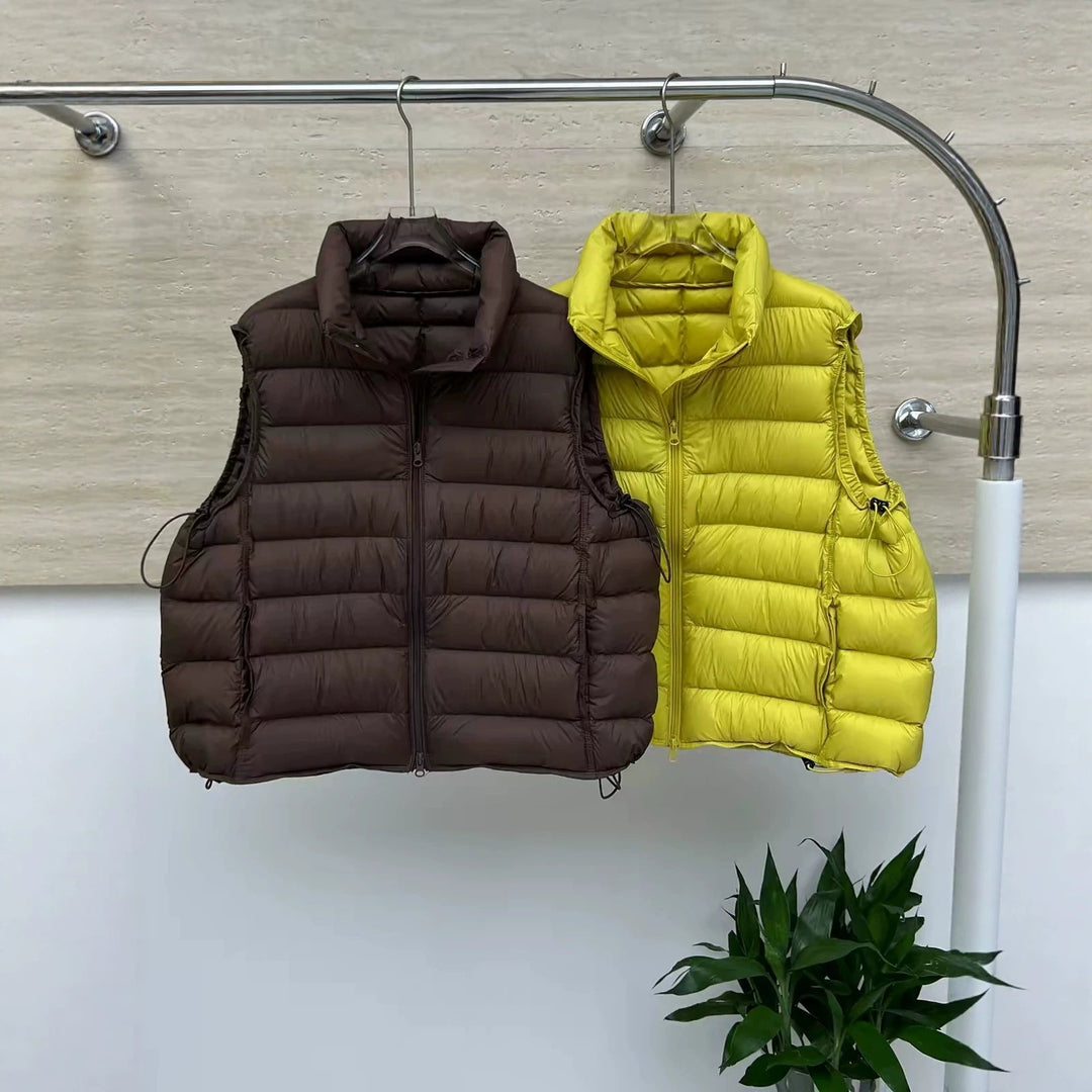 Jacket quilted women&