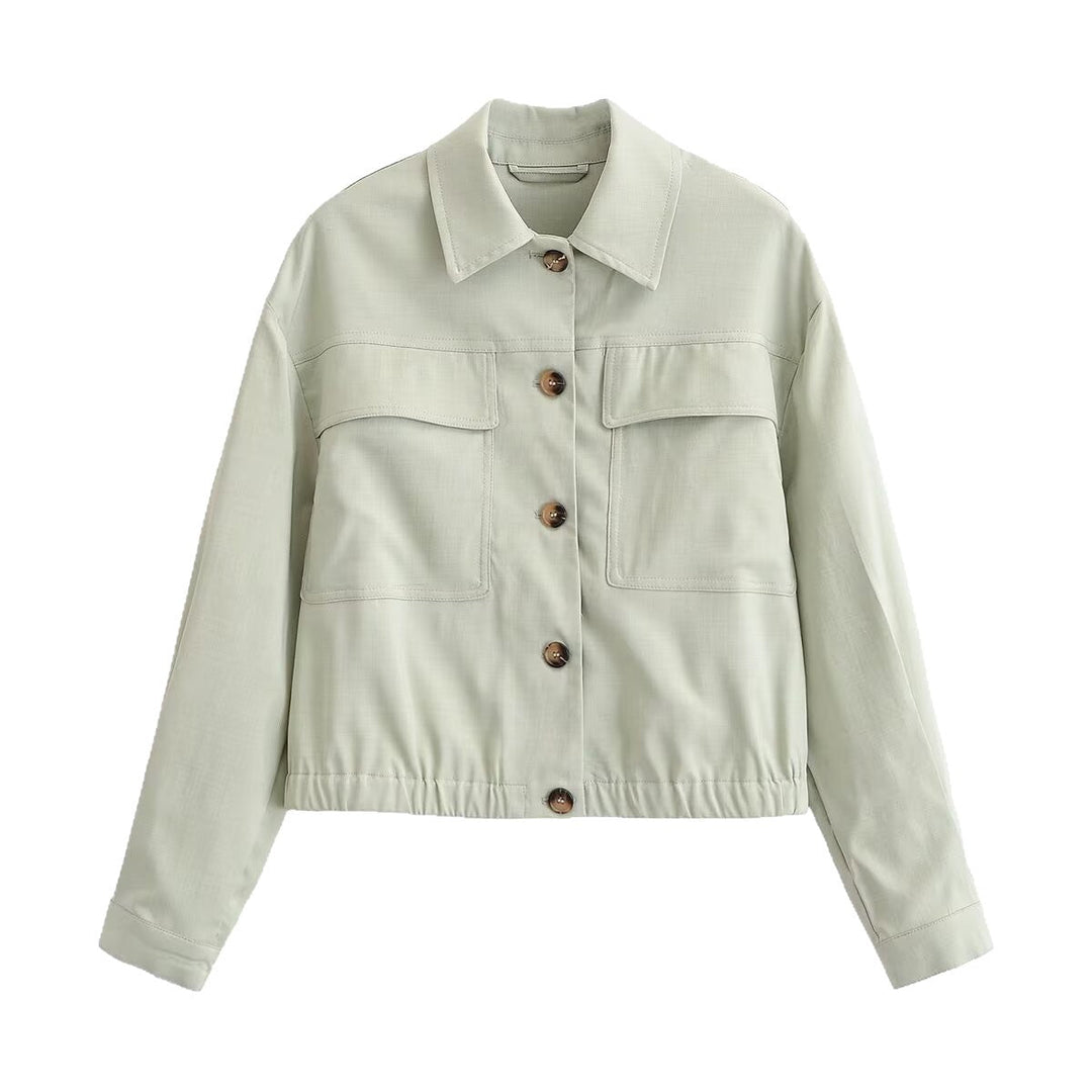 Jacket Transitional Women&