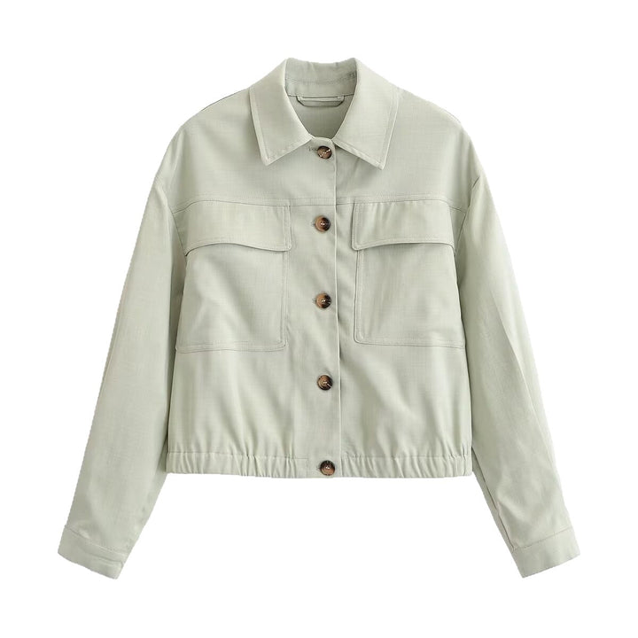 Jacket Transitional Women&