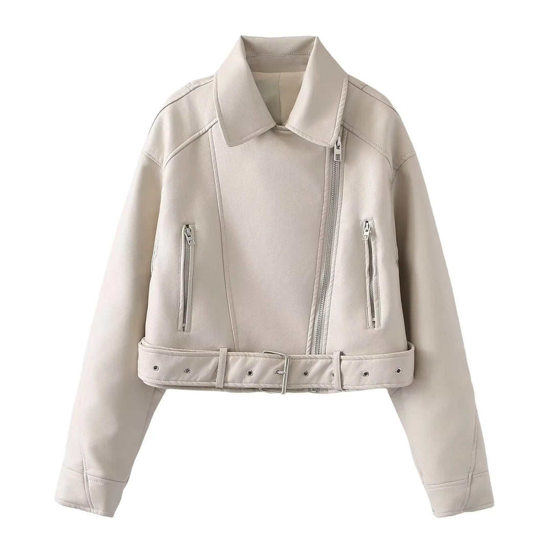 Biker jacket women&