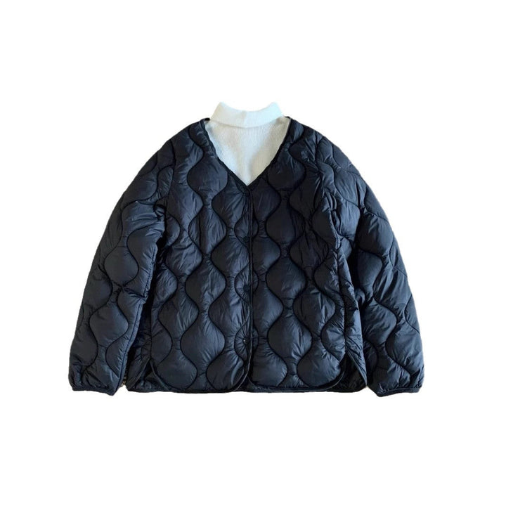 Jacket Quilted Women&