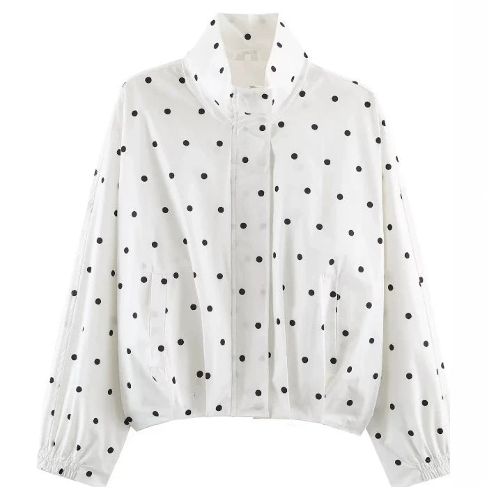 Jacket Transitional Women&